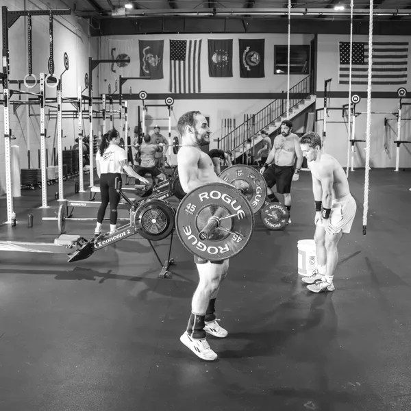 CrossFit